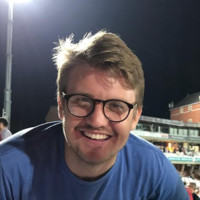 Joshua Jamieson