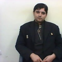 Imran Sarwar