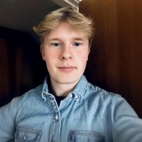 Thomas Bohn Broedbaek