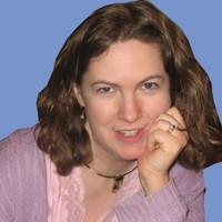 Laurie Moulton