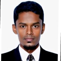 Haja Najimudeen