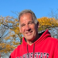 Bruce Kempke