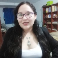 Leonor Sofia Fernandez Paco