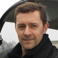 Patrick Berton