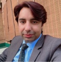 Syed Umair Hussain Shah