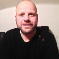 Peter Vinge