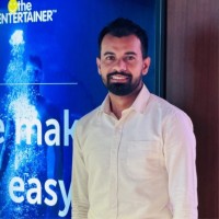 Asad Ali