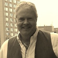 Patrick Foote