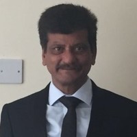 Nareshkumar Patel