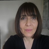 Verica Andric