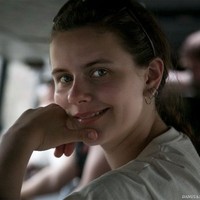 Darya Kuzniatsova