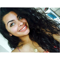 Annelisia Chacon