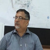 Sidhartha Chakravarty