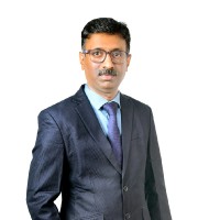 Ranjith Mathew
