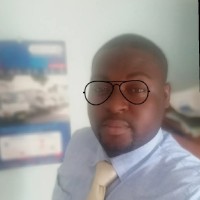 Konan Ange Rodrigue NANAN