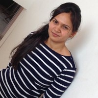 Shweta Sitapara