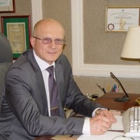 Viacheslav Avlasovich