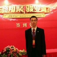 高建超