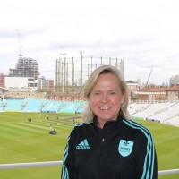Sarah Lynch