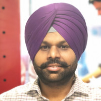 Diljot Singh