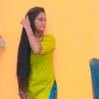 Pinky Kanaujiya