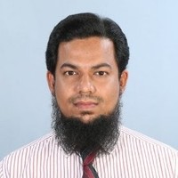 Syed Hissamuddin
