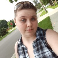 Ashley Woodard-Caravello