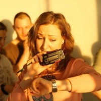 Galina Strizhevskaya