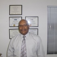 Charles F. Thomas, M.Ed., LMHC, LCMHCS, LCAS, CCS