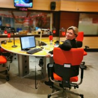 Yolanda Fernández Álvarez