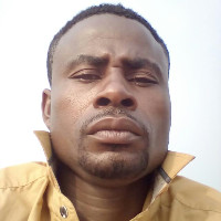 Christian Iyalla