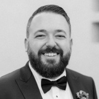 Joshua Sherman