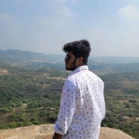 Bhanu Chary