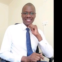 Albert Michael Omondi