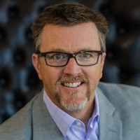 Jeff Gott, MBA, CFP® Professional