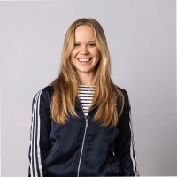 Bettina Finger (Formerly Szilveszter)