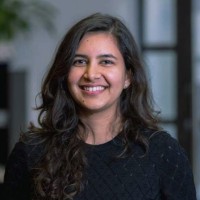 Shweta Saharawat