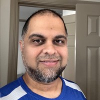 Sherwin Abraham