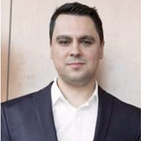 Stefan Raicu
