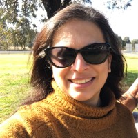 Usha Rangaraj