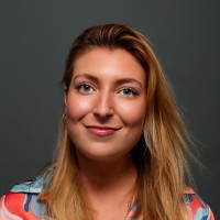 Laurie Gagné-Pratte