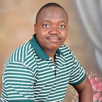 Ronald Kasese Fzica