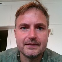 Jon Hylsberg