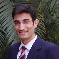 Arpan Anand