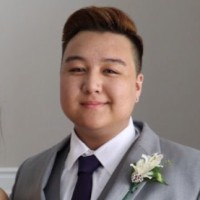 Rylan Mayo-Schlesinger