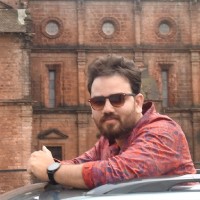 Sharath Kumar