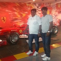 Srinivas Murthy R