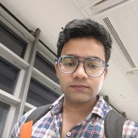 Pritam Kumar