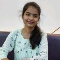 Kalyani Dandawate