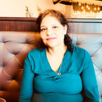 Geeta Verma